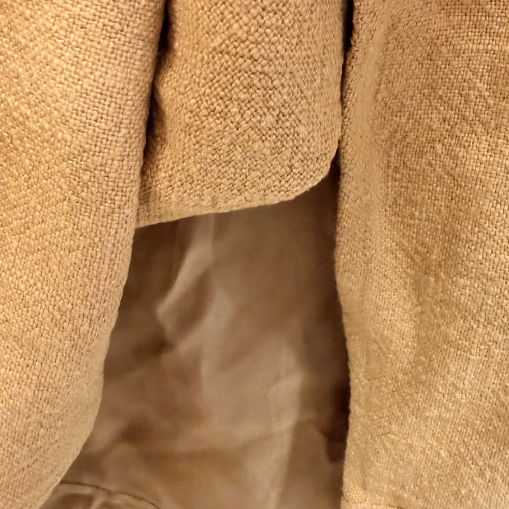 L’Academie Alora Dress – Tan (XL) - Picture 13 of 16